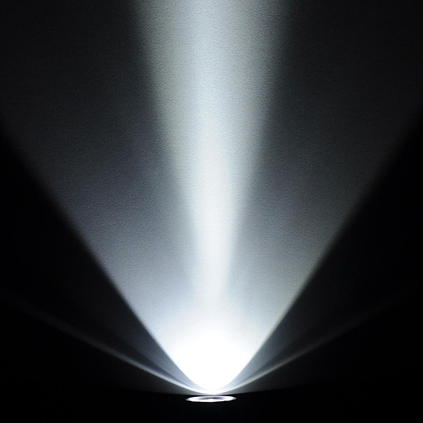 Elektrostandart Фонарь ручной светодиодный