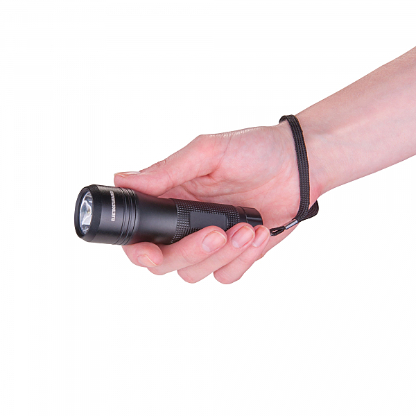 Фонарик Elektrostandard Фонарь светодиодный Gilmor (FLD01-3W )