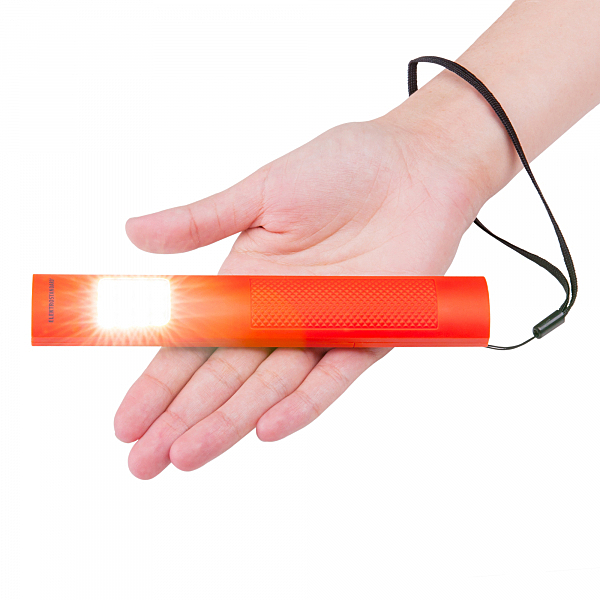 Фонарик Elektrostandard Фонарь светодиодный Sloter (FLD01-1,5W)