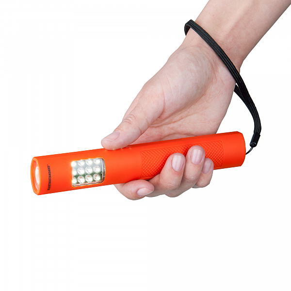 Фонарик Elektrostandard Фонарь светодиодный Sloter (FLD01-1,5W)