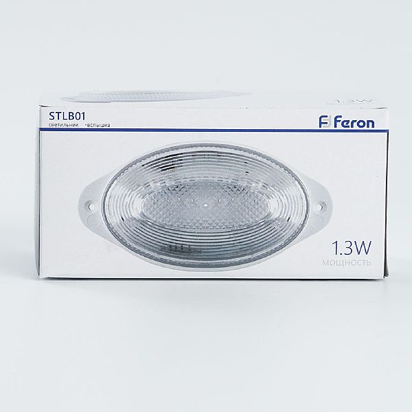 Фонарик STLB01 29894