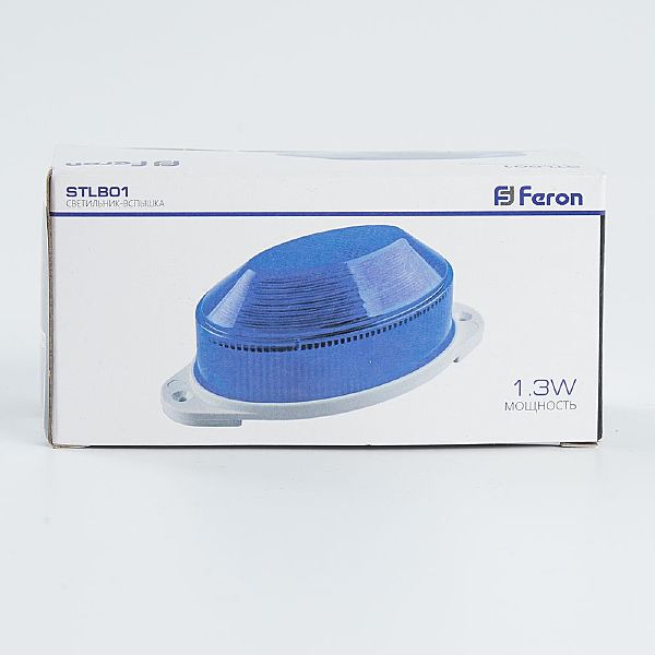 Фонарик STLB01 29896