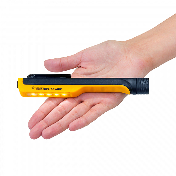 Фонарик Pointer Автомобильный фонарь Pointer FL70