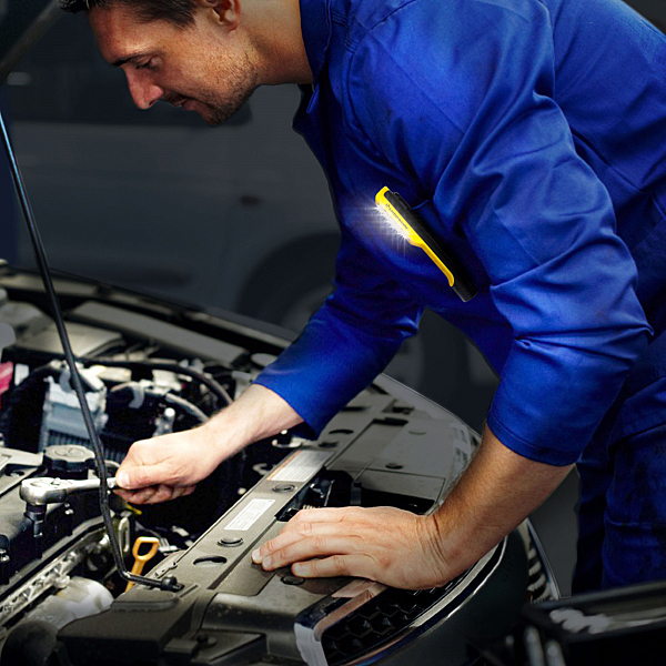 Фонарик Pointer Автомобильный фонарь Pointer FL70