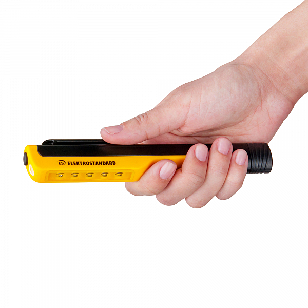 Фонарик Pointer Автомобильный фонарь Pointer FL70