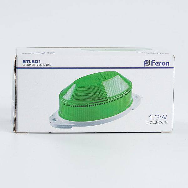 Фонарик STLB01 29897