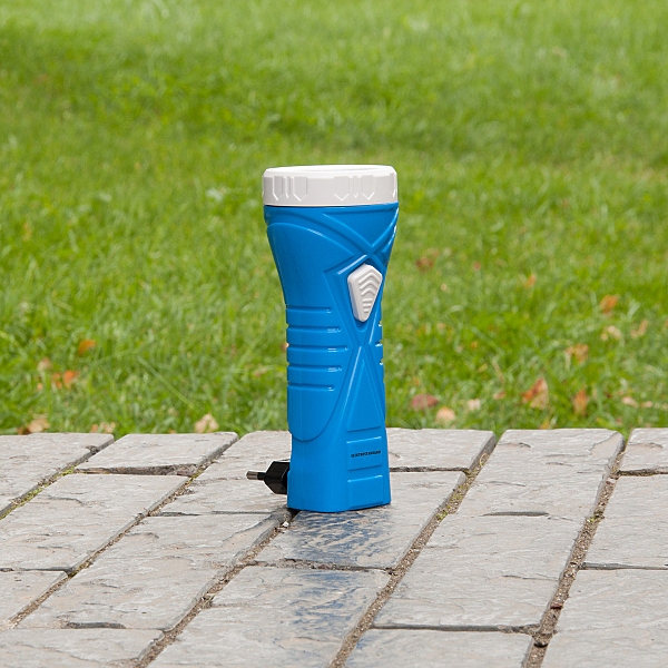 Фонарик Dias Фонарь на аккумуляторах светодиодный Dias (FLD19-1W)