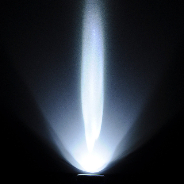 Фонарик Dias Фонарь на аккумуляторах светодиодный Dias (FLD19-1W)