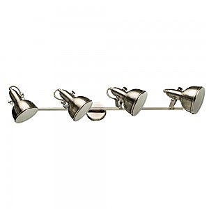 Светильник спот Arte Lamp MARTIN A5215PL-4AB