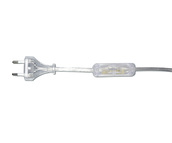 Сетевой шнур KINK Light A2300,21