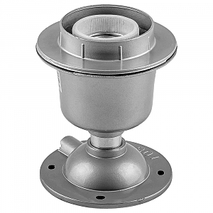 Патрон HL14600-E27 22330