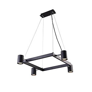 Светильник подвесной Acquario VL10132P04