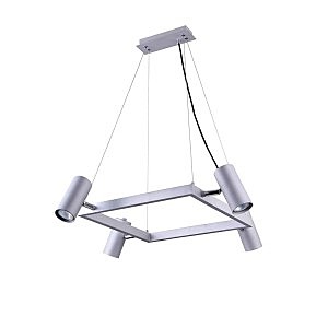 Светильник подвесной Acquario VL10135P04