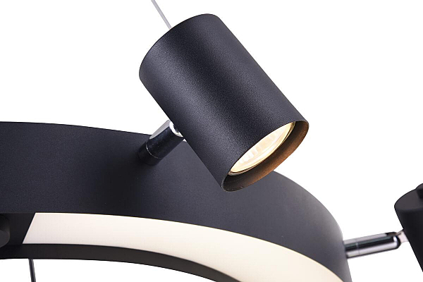 Светильник подвесной Octopus VL10152P06