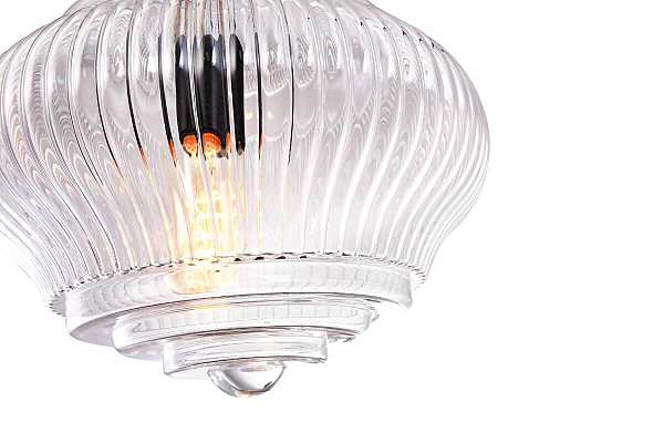 Светильник подвесной Kartell VL5232P11
