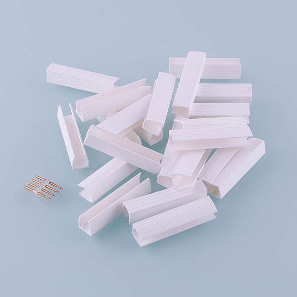 Светодиодный шнур Светодиодный гибкий неон Гибкий неон LS001 220V RGB 12W 80Led 5050 IP67 односторонний , 50 м a045405