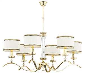 Потолочная люстра Averno AVE-ZW-6(Z/A)