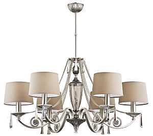 Потолочная люстра Monza MON-ZW-6(N/A)