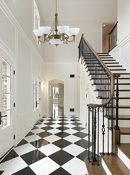 Потолочная люстра Roma (плафон) ROM-ZW-6+1(P)