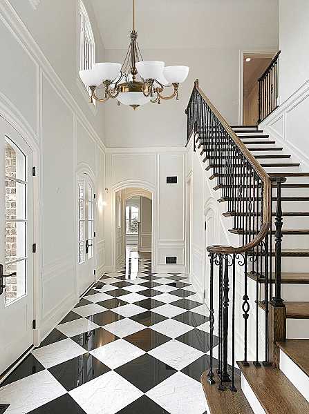 Потолочная люстра Roma (плафон) ROM-ZW-6+1(P)