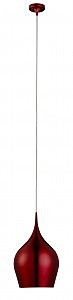 Светильник подвесной Arte Lamp VIBRANT A6426SP-1RD