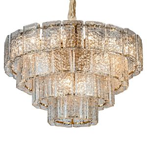 Подвесная люстра Gaccio L24300.92