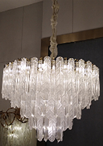 Подвесная люстра Longavo L25300