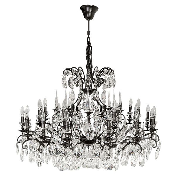 Подвесная люстра Renaissance L30000