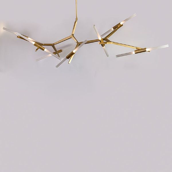 Потолочная люстра Agnes L32214