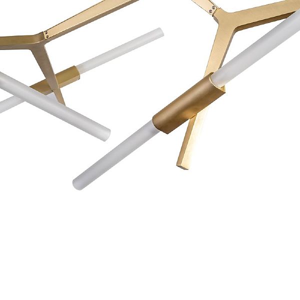 Потолочная люстра Agnes L32214