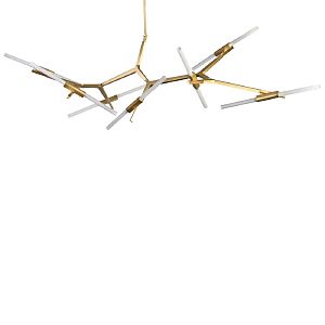 Потолочная люстра Agnes L32214