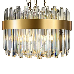Подвесная люстра Dittayno L34316