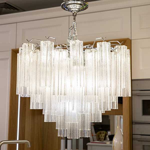 Подвесная люстра Tronchi L38110.98