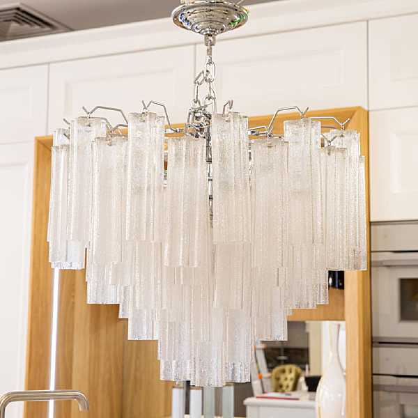 Подвесная люстра Tronchi L38110.98