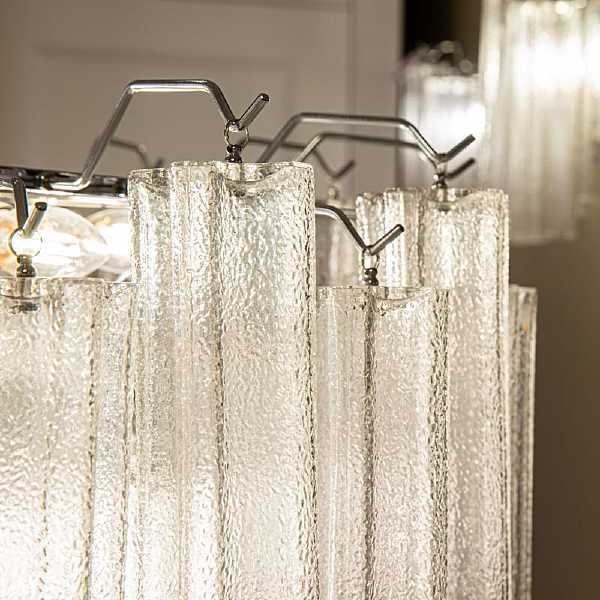 Подвесная люстра Tronchi L38110.98