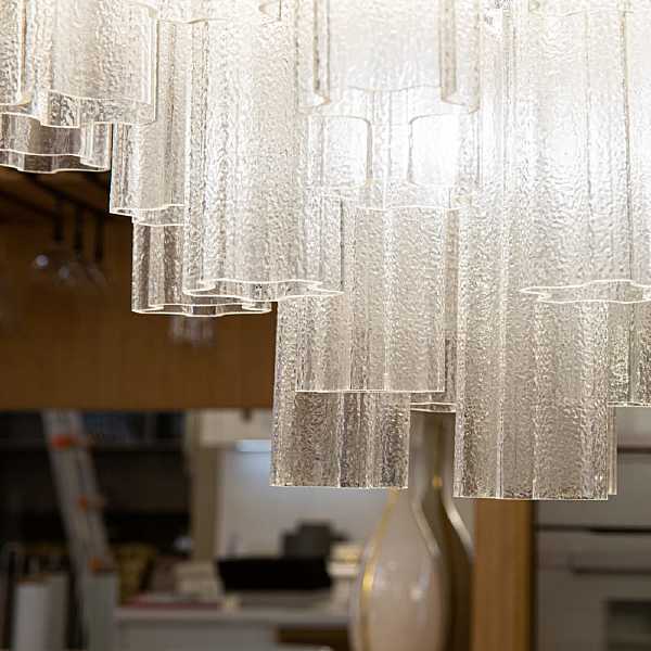 Подвесная люстра Tronchi L38110.98