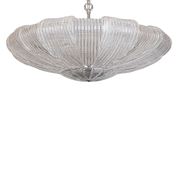 Подвесная люстра Overlap L38316.98