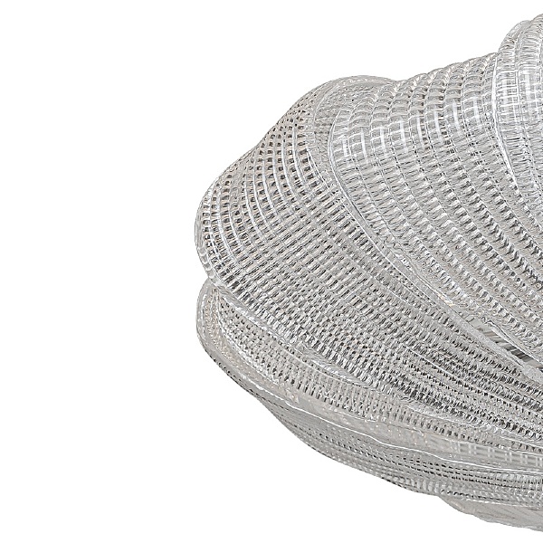 Подвесная люстра Overlap L38316.98