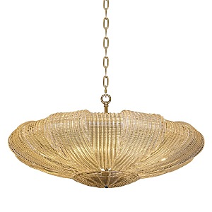 Подвесная люстра Overlap L38316.98