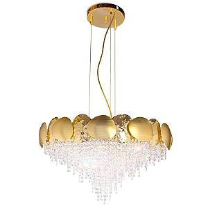 Подвесная люстра Mastery L38500.92