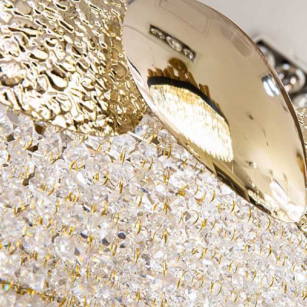 Подвесная люстра Mastery L38514.92