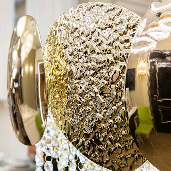 Потолочная люстра Mastery L38555.92