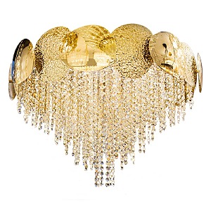 Потолочная люстра Mastery L38555.92