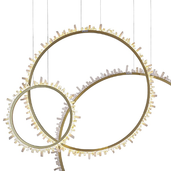 Светильник подвесной Alone L40204