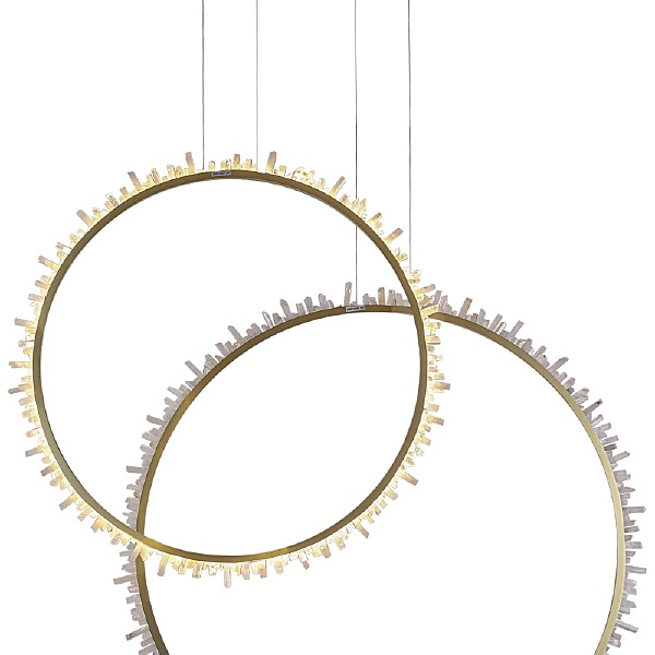 Светильник подвесной Alone L40204