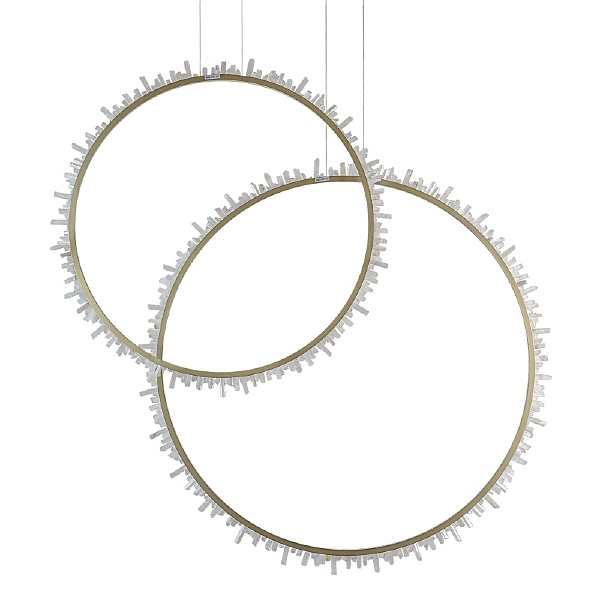 Светильник подвесной Alone L40204