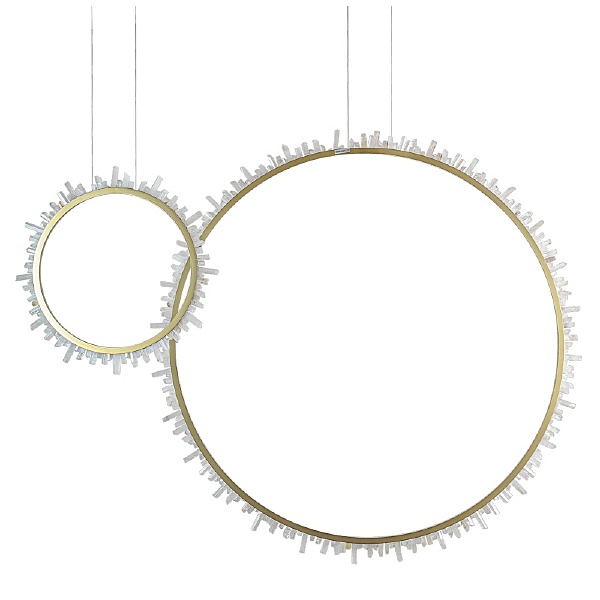 Светильник подвесной Alone L40204