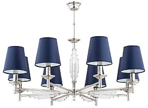 Потолочная люстра Felino FEL-ZW-8(BN/A)