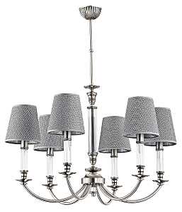 Потолочная люстра Napoli NAP-ZW-6(N/A)