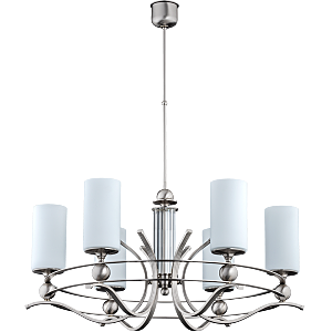 Потолочная люстра Ruta RUT-ZW-6(N/KL)